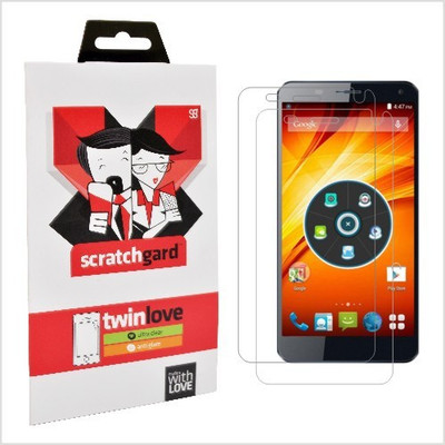 Scratchgard Original Twin Pack - P P61 Screen Guard for Panasonic P61