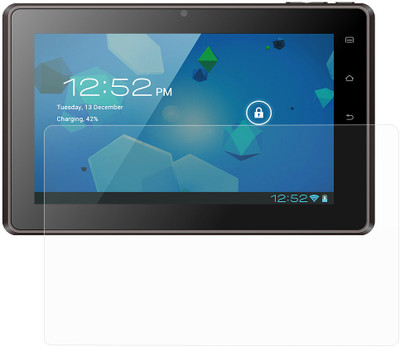 5% OFF on Ostriva OST1200574 Screen Guard for Zen Ultratab A700 3G