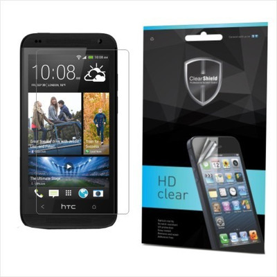 45% OFF on Clear Shield CS-184 Screen Guard for HTC Desire 601 45% OFF on Clear Shield CS-184 Screen Guard for HTC Desire 601