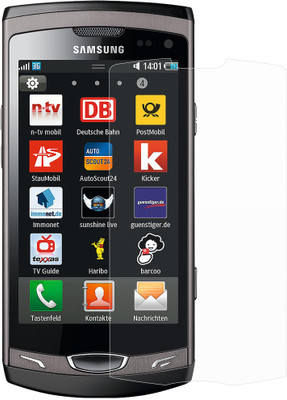 16% OFF on Ostriva OST1000298 Screen Guard for Samsung Wave II S8530 16% OFF on Ostriva OST1000298 Screen Guard for Samsung Wave II S8530