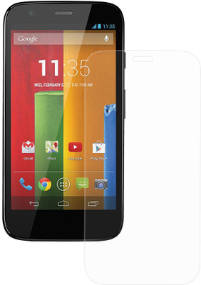 25% OFF on Ostriva OST1000966 Screen Guard for Motorola Moto G Dual SIM 25% OFF on Ostriva OST1000966 Screen Guard for Motorola Moto G Dual SIM