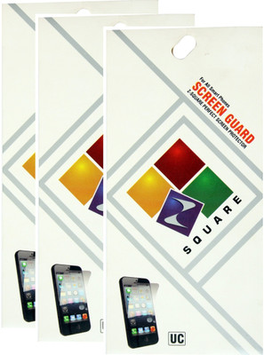 46% OFF on Square 11600 Screen Guard for Micromax Smarty A25 46% OFF on Square 11600 Screen Guard for Micromax Smarty A25