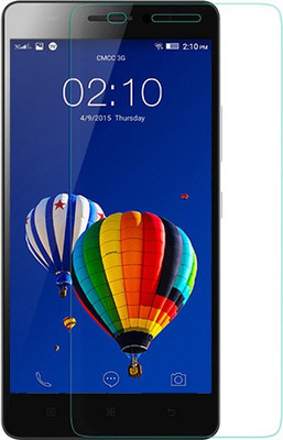 71% OFF on OfferscartAcc Curve Edges 2.5D Tempered Glass for Lenovo A7000