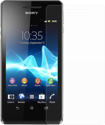Ostriva OST1200142 Screen Guard for Sony Xperia V LT25i
