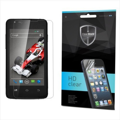 45% OFF on Clear Shield CS-381 Screen Guard for Xolo A500L 45% OFF on Clear Shield CS-381 Screen Guard for Xolo A500L