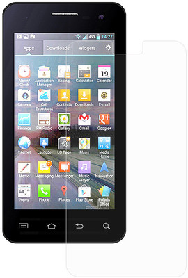 25% OFF on Ostriva OST1000547 Screen Guard for Lemon P102