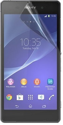 80% OFF on Ahha A-MSSYD6503-CL Screen Guard for Sony Xperia Z2 80% OFF on Ahha A-MSSYD6503-CL Screen Guard for Sony Xperia Z2