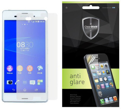 45% OFF on Clear Shield CS-503 Screen Guard for Sony Xperia Z3 Dual D6633 45% OFF on Clear Shield CS-503 Screen Guard for Sony Xperia Z3 Dual D6633