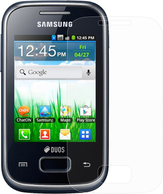 16% OFF on Ostriva OST1000473 Screen Guard for Samsung Galaxy Pocket Duos S5302 16% OFF on Ostriva OST1000473 Screen Guard for Samsung Galaxy Pocket Duos S5302