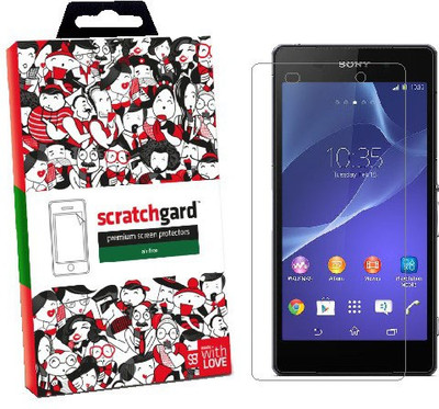 35% OFF on Bling 00-20 Screen Guard for Sony Xperia Z2 D6502 (Front & Back) 35% OFF on Bling 00-20 Screen Guard for Sony Xperia Z2 D6502 (Front & Back)