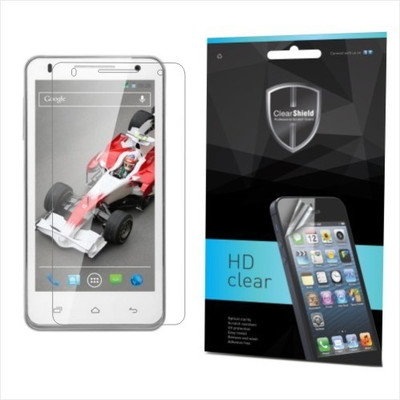 45% OFF on Clear Shield CS-199 Screen Guard for Xolo Q900 45% OFF on Clear Shield CS-199 Screen Guard for Xolo Q900