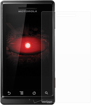 Ostriva OST1100159 Screen Guard for Motorola Milestone A855