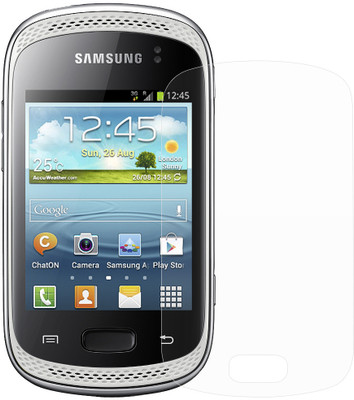 16% OFF on Ostriva OST1000337 Screen Guard for Samsung Galaxy Music Duos S6012 16% OFF on Ostriva OST1000337 Screen Guard for Samsung Galaxy Music Duos S6012