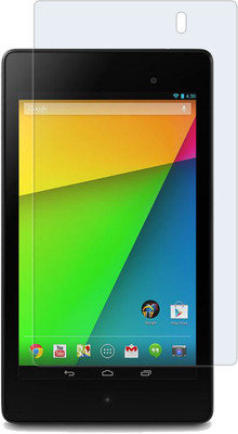 40% OFF on Gioiabazar GB10015 Screen Guard for Google Asus Nexus 7 2013 40% OFF on Gioiabazar GB10015 Screen Guard for Google Asus Nexus 7 2013