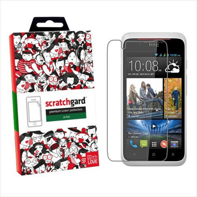 35% OFF on Bling 00-35 Screen Guard for HTC Desire 210 35% OFF on Bling 00-35 Screen Guard for HTC Desire 210
