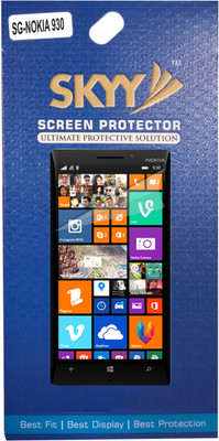 90% OFF on Skyy 66545647869 Screen Guard for Nokia Lumia 930 90% OFF on Skyy 66545647869 Screen Guard for Nokia Lumia 930