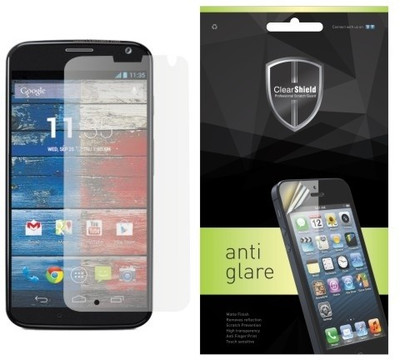 64% OFF on Clear Shield Motorola Moto X Screen Guard for Motorola Moto X 64% OFF on Clear Shield Motorola Moto X Screen Guard for Motorola Moto X