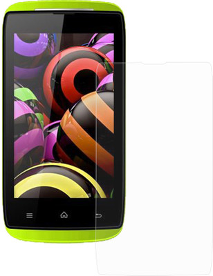 16% OFF on Ostriva OST1001237 Screen Guard for Intex Aqua N4