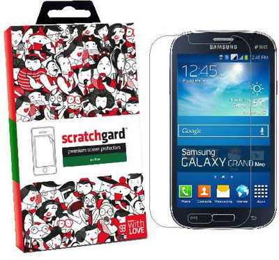 35% OFF on Bling 00-10 Screen Guard for Samsung Galaxy Grand Neo GT - i9060 35% OFF on Bling 00-10 Screen Guard for Samsung Galaxy Grand Neo GT - i9060