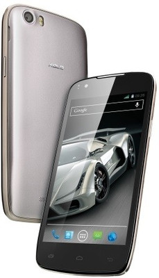 60% OFF on Chevron CH-700SU Screen Guard for XOLO Q700S 60% OFF on Chevron CH-700SU Screen Guard for XOLO Q700S