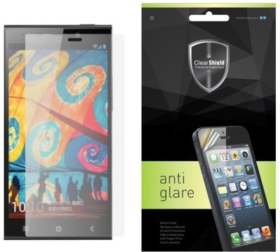 64% OFF on Clear Shield CS-409 Screen Guard for Gionee Elife E7