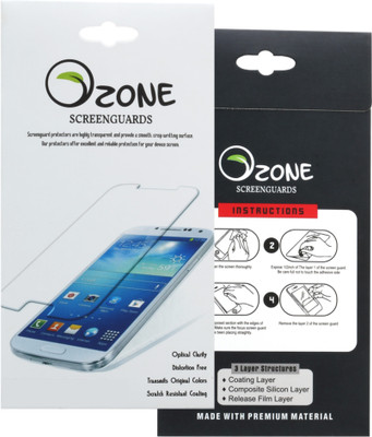 53% OFF on Ozone F07 Screen Guard for Motorola Moto E 2nd Gen 53% OFF on Ozone F07 Screen Guard for Motorola Moto E 2nd Gen