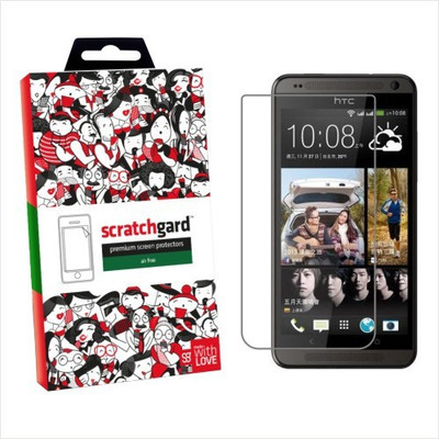 35% OFF on Bling 00-33 Screen Guard for HTC Desire 616