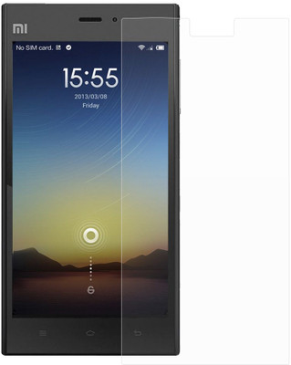 30% OFF on Ostriva OST1001280 Screen Guard for Xiaomi Redmi