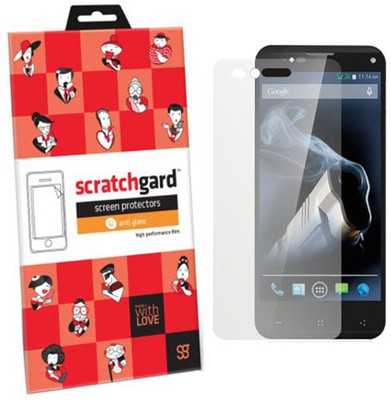 5% OFF on Scratchgard Original Anti Glare -XP Screen Guard for Xolo Play 8X-1200 5% OFF on Scratchgard Original Anti Glare -XP Screen Guard for Xolo Play 8X-1200