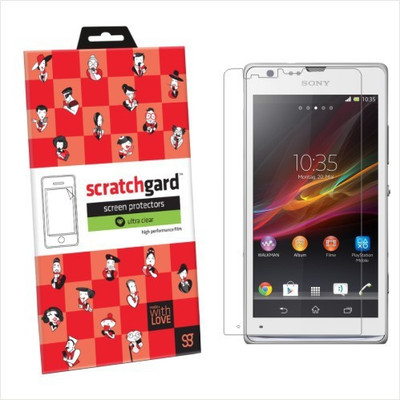 20% OFF on Bling 8903746042186 Screen Guard for Sony Xperia SP 20% OFF on Bling 8903746042186 Screen Guard for Sony Xperia SP