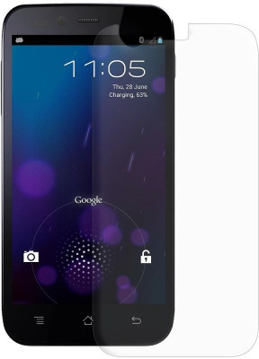 7% OFF on Chevron CH-S5+U Screen Guard for Karbonn S5 Titanium 7% OFF on Chevron CH-S5+U Screen Guard for Karbonn S5 Titanium