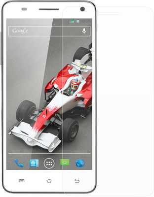 Ostriva OST1001058 Screen Guard for Xolo Q3000 Ostriva OST1001058 Screen Guard for Xolo Q3000