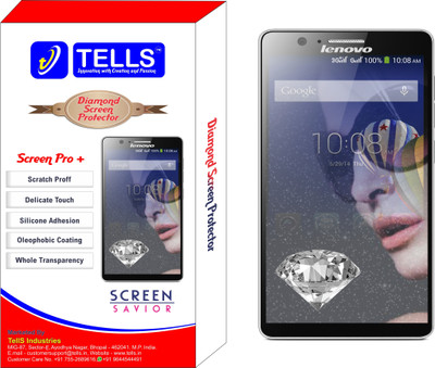 25% OFF on Tells Diamond Screen Protectors Screen Guard for Lenovo P780 25% OFF on Tells Diamond Screen Protectors Screen Guard for Lenovo P780