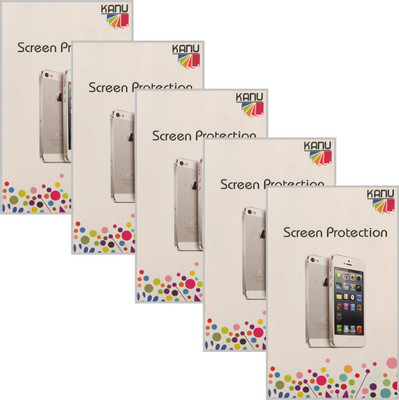 70% OFF on Kanu KANU Pack Of 5 Matte Screen Guard for Sony Xperia SP Screen Guard for Sony Xperia SP 70% OFF on Kanu KANU Pack Of 5 Matte Screen Guard for Sony Xperia SP Screen Guard for Sony Xperia SP