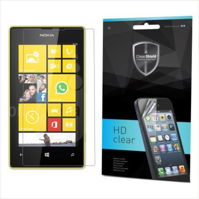 45% OFF on Clear Shield CS-331 Screen Guard for Nokia Lumia 520 45% OFF on Clear Shield CS-331 Screen Guard for Nokia Lumia 520