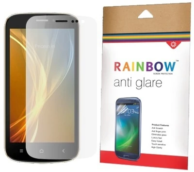 72% OFF on Rainbow Anti Glare - KA119 Screen Guard for Karbonn A119 72% OFF on Rainbow Anti Glare - KA119 Screen Guard for Karbonn A119