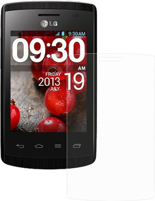 Ostriva OST1100745 Screen Guard for LG Optimus L1 II E410 Ostriva OST1100745 Screen Guard for LG Optimus L1 II E410