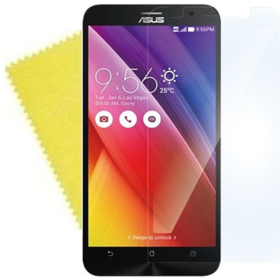 36% OFF on Unistuff 5336 Kristal Clear Screen Guard for Asus Zenfone 2 36% OFF on Unistuff 5336 Kristal Clear Screen Guard for Asus Zenfone 2