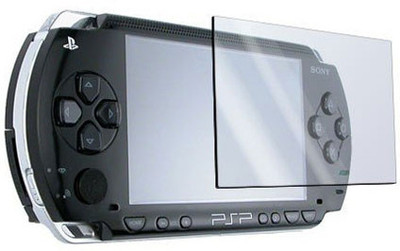 40% OFF on iMagic SG 2 pack Screen Guard for Sony PSP