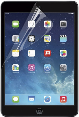 9% OFF on Chevron IPADMINI3 Ultra Clear Screen Guard for Apple iPad Mini 3 9% OFF on Chevron IPADMINI3 Ultra Clear Screen Guard for Apple iPad Mini 3