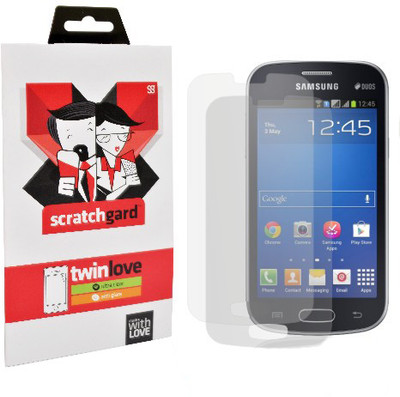 Scratchgard 8903746061255 Screen Guard for Nokia Lumia 625