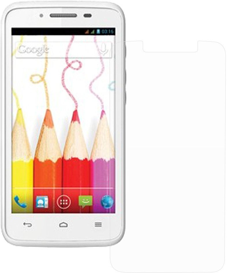 Ostriva OST1200697 Screen Guard for Videocon A42 Ostriva OST1200697 Screen Guard for Videocon A42