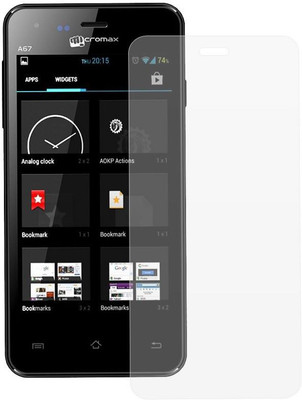 71% OFF on BMS Lifestyle Matte_1144 Screen Guard for Micromax_Music_A88 71% OFF on BMS Lifestyle Matte_1144 Screen Guard for Micromax_Music_A88