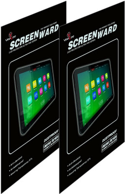 42% OFF on Screenward BLSV757 Pack of 2 Crystal Clear Screen Guard for MacBook Air 11.6 inch 42% OFF on Screenward BLSV757 Pack of 2 Crystal Clear Screen Guard for MacBook Air 11.6 inch