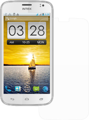 3% OFF on Ostriva OST1100749 Screen Guard for Intex Aqua I5 3% OFF on Ostriva OST1100749 Screen Guard for Intex Aqua I5