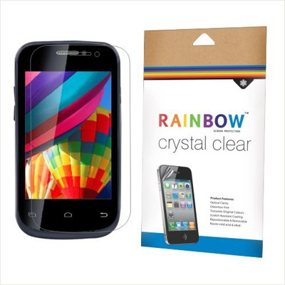 65% OFF on Rainbow 00-437 Screen Guard for iBall Andi 3.5KKE Glame 65% OFF on Rainbow 00-437 Screen Guard for iBall Andi 3.5KKE Glame