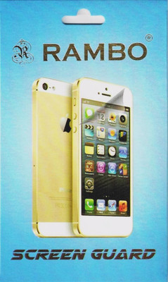 62% OFF on Rambo X-8 Screen Guard for XoloQ 800 62% OFF on Rambo X-8 Screen Guard for XoloQ 800