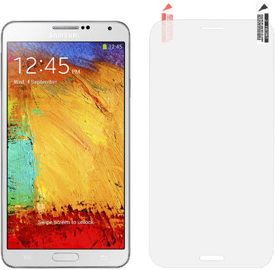 63% OFF on Kosher Traders kost-26 scratch guard Screen Guard for Samsung Note 2 63% OFF on Kosher Traders kost-26 scratch guard Screen Guard for Samsung Note 2