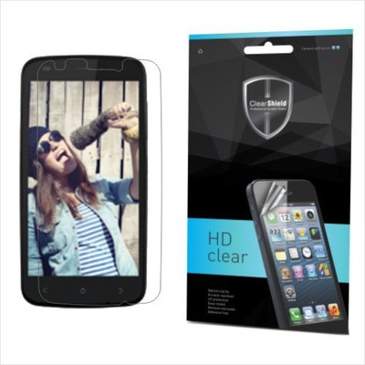 69% OFF on Clear Shield Gionee Ctrl V5 Screen Guard for Gionee Ctrl V5 69% OFF on Clear Shield Gionee Ctrl V5 Screen Guard for Gionee Ctrl V5