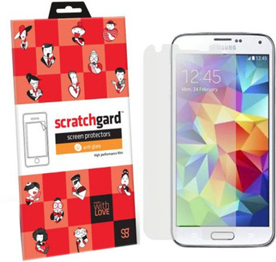 5% OFF on Scratchgard AG-07 Screen Guard for Samsung Galaxy S5 SM-G900i 5% OFF on Scratchgard AG-07 Screen Guard for Samsung Galaxy S5 SM-G900i